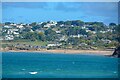 Padstow : Trebetherick Scenery