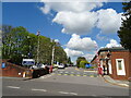 Entrance to HMP Winchester