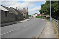 Main Road, Kirkby Woodhouse