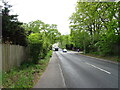 Bournemouth Road (B3043)