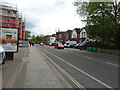 Portswood Road, Southampton