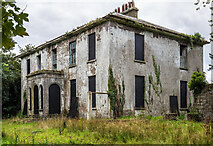 W3153 : Carrigmore House, Dromidiclogh, Co. Cork (1) by Mike Searle