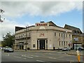 Former Empire cinema, John William Street