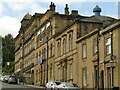 Fitzwilliam Street, Huddersfield