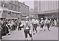 Morris dancing, Aberdeen