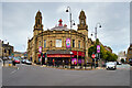 The Victoria Theatre, Halifax