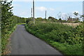 Old Road between Pizien Well and Wateringbury