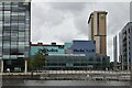 MediaCity UK