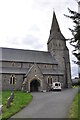 Christ Church, Bala