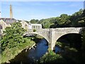 Chirnside Bridge