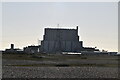 Dungeness Power Station