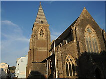 SS5247 : St Philip and St James, Ilfracombe by Neil Owen