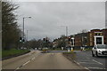 A412, Moorhall Rd junction