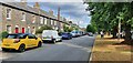 Castle Street, Thetford