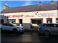 Eric Hyslop Ltd, Stranraer