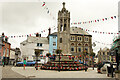 Launceston War Memorial