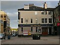 The Hart Bar, Cloth Hall Street, Huddersfield