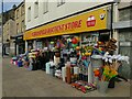 Huddersfield Discount Store, Market Street