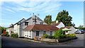 The Smokey Cow in Beckbury, Shropshire