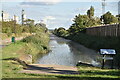 Thames and Medway Canal