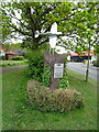 Air Transport Auxiliary Monument