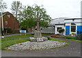 War Memorial, Warsash