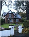 House on Maunsheugh Road