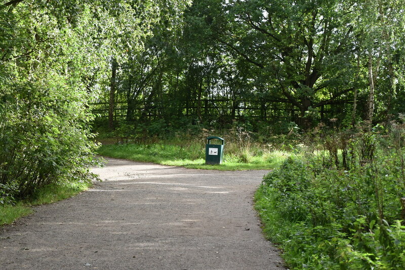 trans pennine trail cycle route