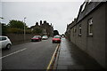 Pittodrie Place off King Street, Aberdeen