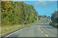 St Columb Major : Atlantic Highway A39