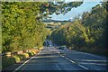 St Columb Major : Atlantic Highway A39