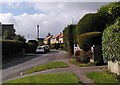 Brackenwell Lane, North Rigton