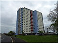 Harbour Tower flats, Gosport