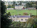 Chapel of Boltsburn Terrace