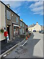 Trefor: Post Office