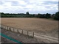 Farmland east of Swarcliffe