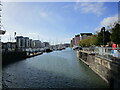 Portishead Marina