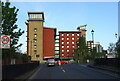 Premier Inn Southampton City Centre Hotel