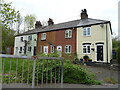 West End Cottages