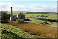 Presser Pumping Station