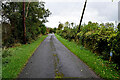 Crockavarred  Road, Mullaghbane