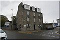 St Clements Cafe, Links Street, Aberdeen