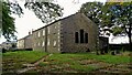 Church of St James, Ashworth