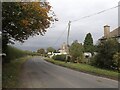 Houses at West View