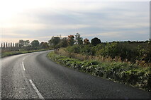 SP9440 : Cranfield Road by David Howard