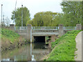 Beam Bridge, A1306 New Road