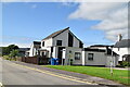 Gairloch Police Station