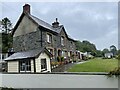 Login railway station (site), Carmarthenshire