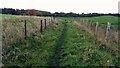 Rochdale Way near Francil