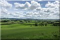 Powys countryside